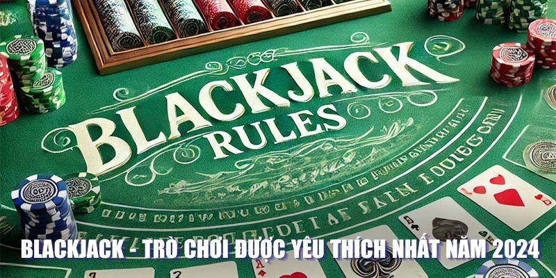 Blackjack