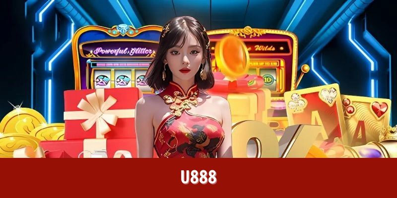 U888
